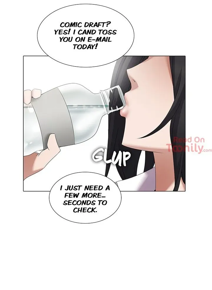 Read DRAW IT YOURSELF! chapter 19 image 17 on Lezhin