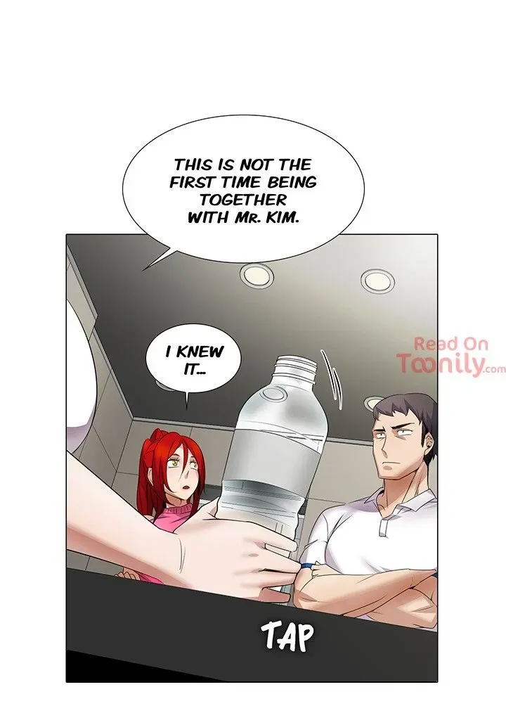 Read DRAW IT YOURSELF! chapter 19 image 19 on Lezhin