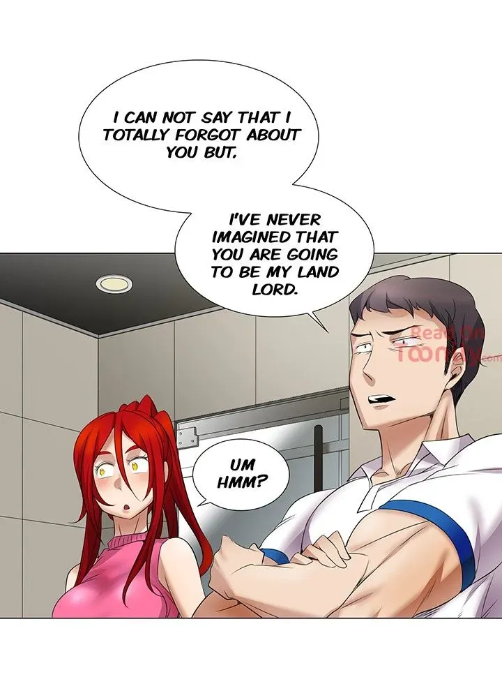 Read DRAW IT YOURSELF! chapter 19 image 20 on Lezhin