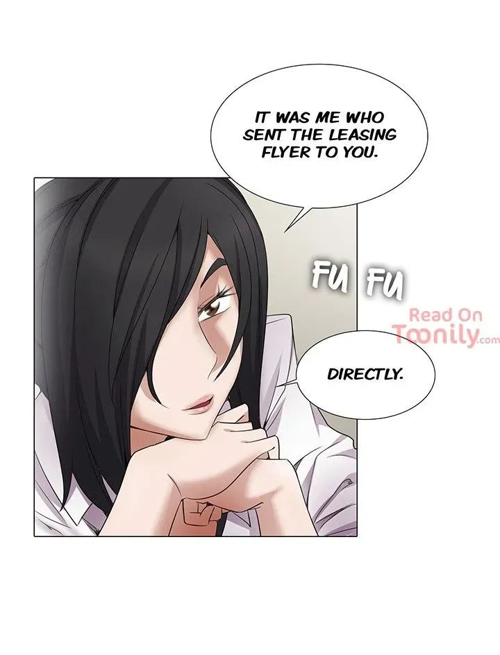 Read DRAW IT YOURSELF! chapter 19 image 22 on Lezhin