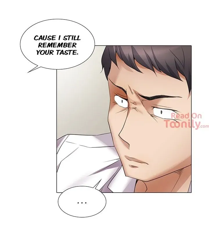 Read DRAW IT YOURSELF! chapter 19 image 23 on Lezhin
