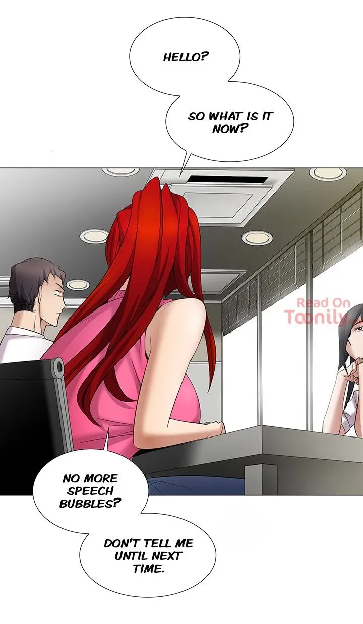 Read DRAW IT YOURSELF! chapter 19 image 24 on Lezhin