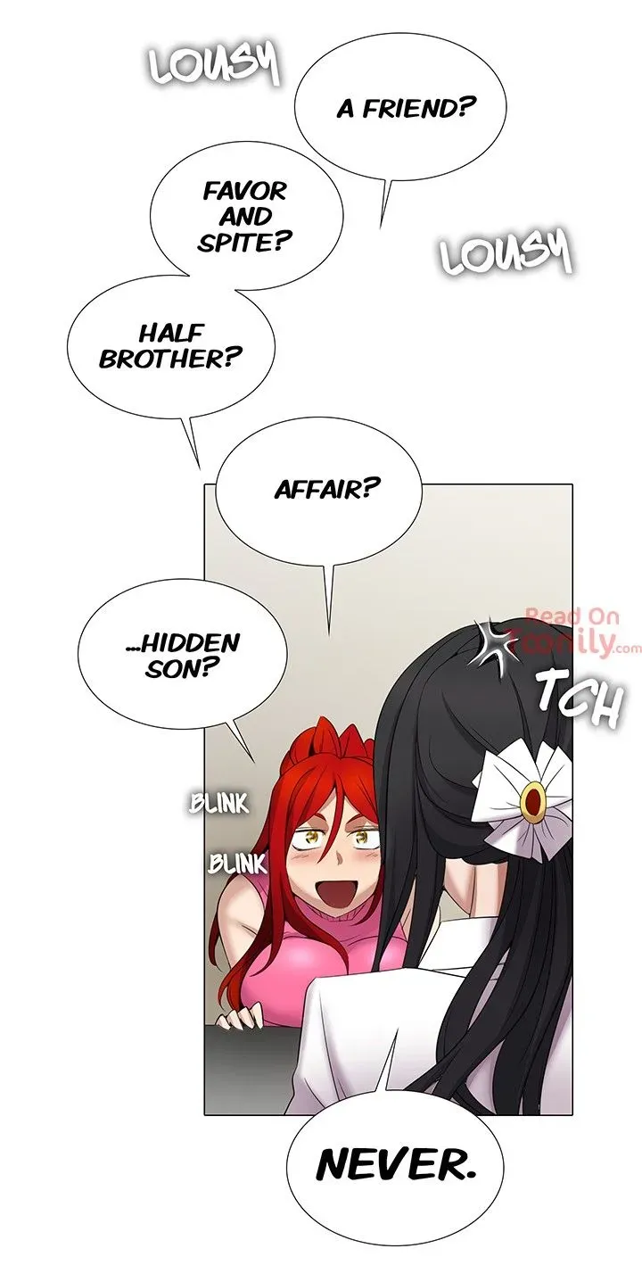 Read DRAW IT YOURSELF! chapter 19 image 25 on Lezhin