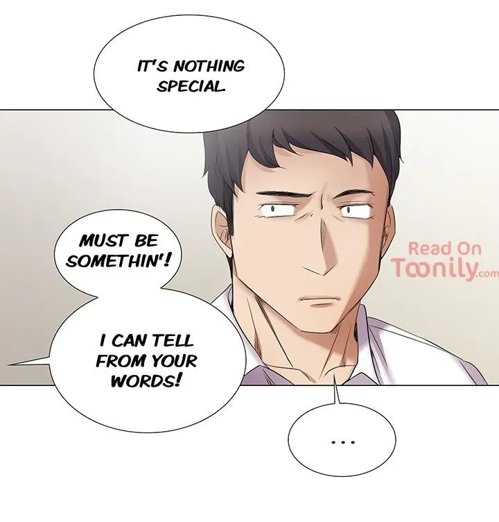 Read DRAW IT YOURSELF! chapter 19 image 26 on Lezhin