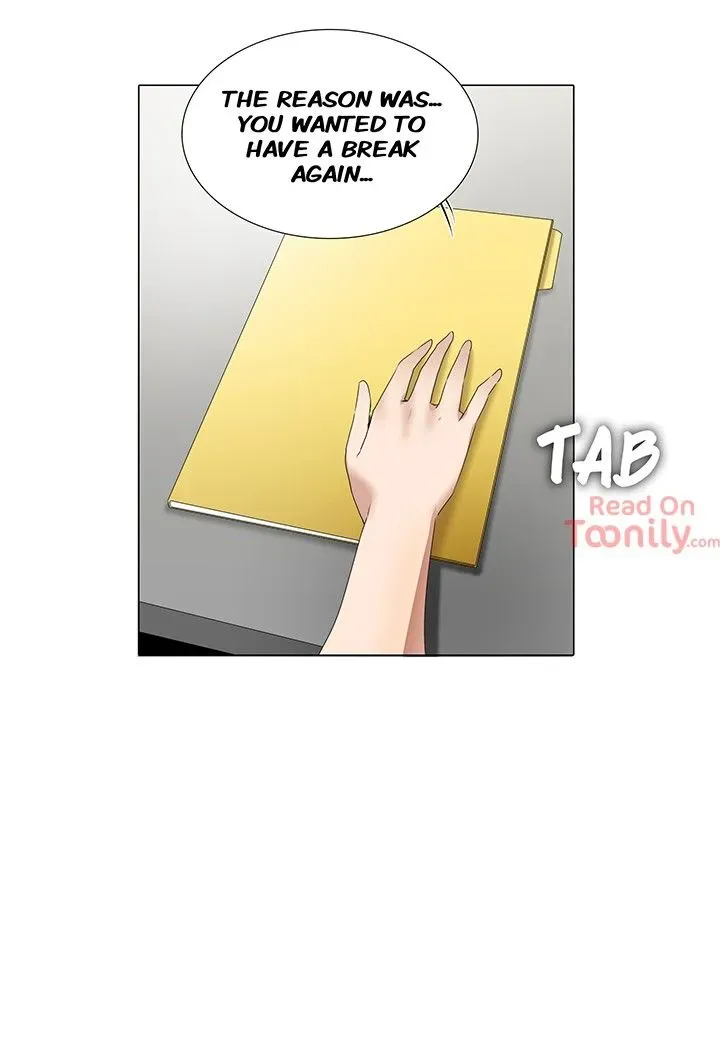 Read DRAW IT YOURSELF! chapter 19 image 8 on Lezhin