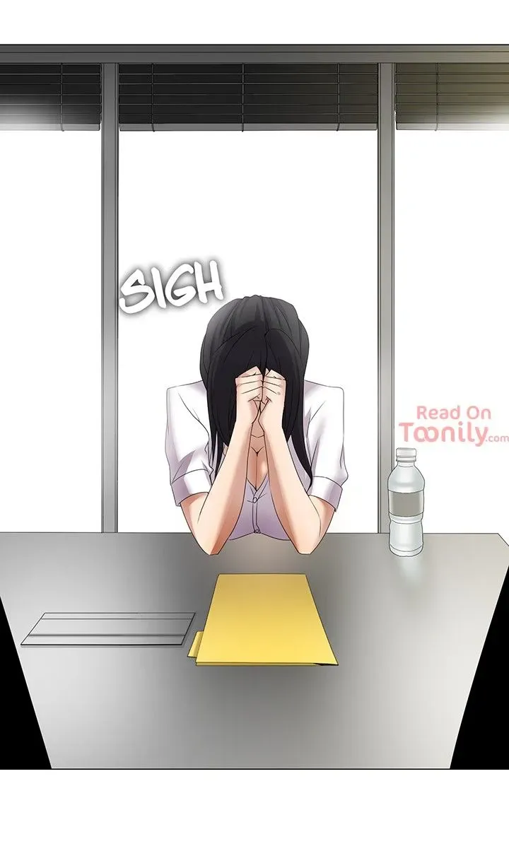 Read DRAW IT YOURSELF! chapter 19 image 9 on Lezhin