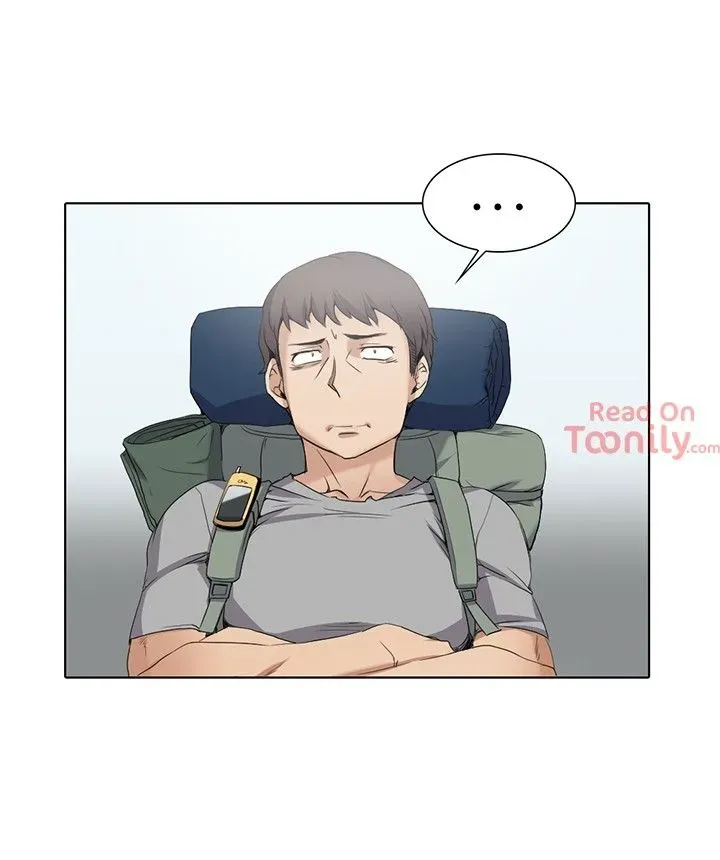 Read DRAW IT YOURSELF! chapter 2 image 1 on Lezhin