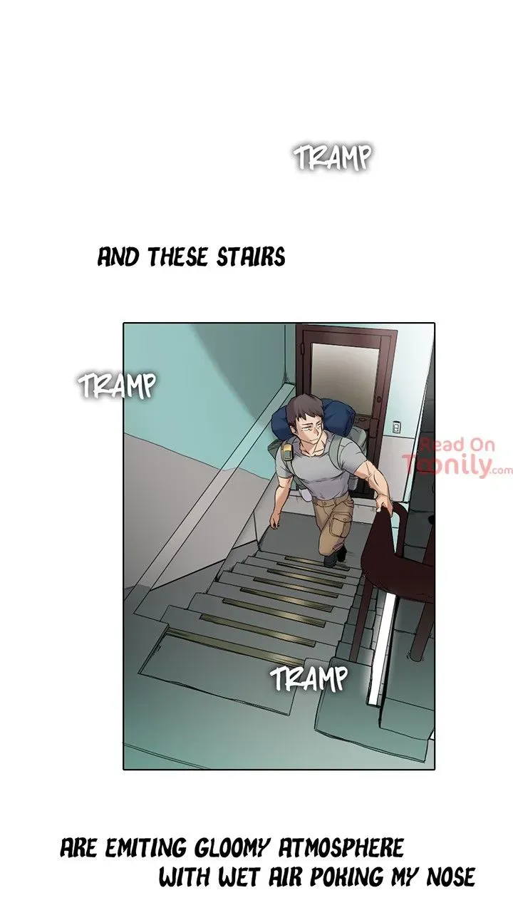 Read DRAW IT YOURSELF! chapter 2 image 12 on Lezhin