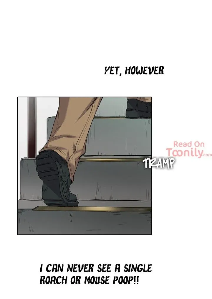 Read DRAW IT YOURSELF! chapter 2 image 13 on Lezhin