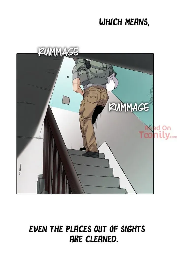 Read DRAW IT YOURSELF! chapter 2 image 14 on Lezhin