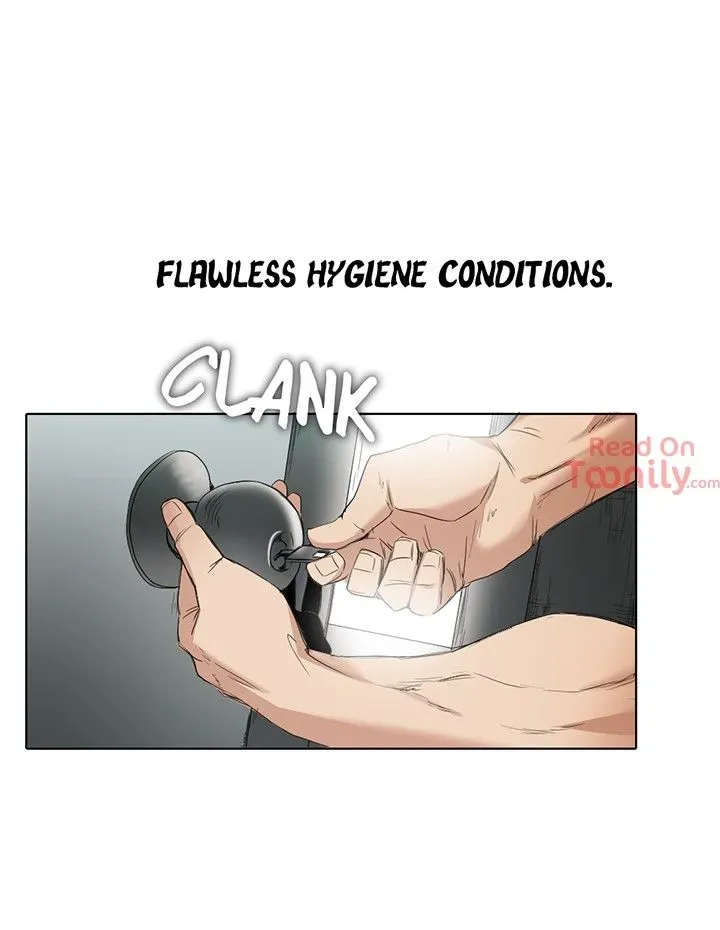 Read DRAW IT YOURSELF! chapter 2 image 15 on Lezhin