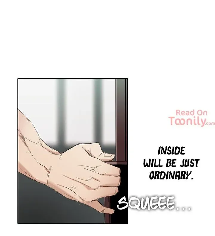 Read DRAW IT YOURSELF! chapter 2 image 19 on Lezhin