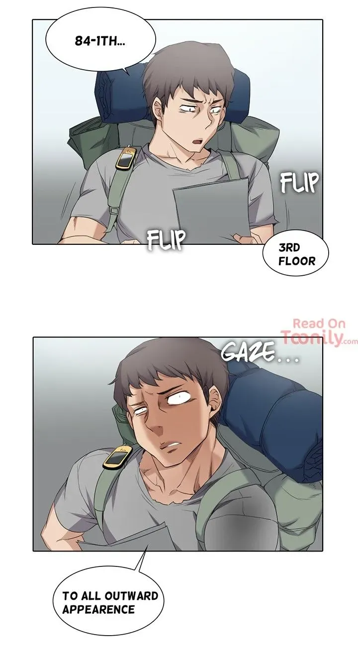 Read DRAW IT YOURSELF! chapter 2 image 2 on Lezhin