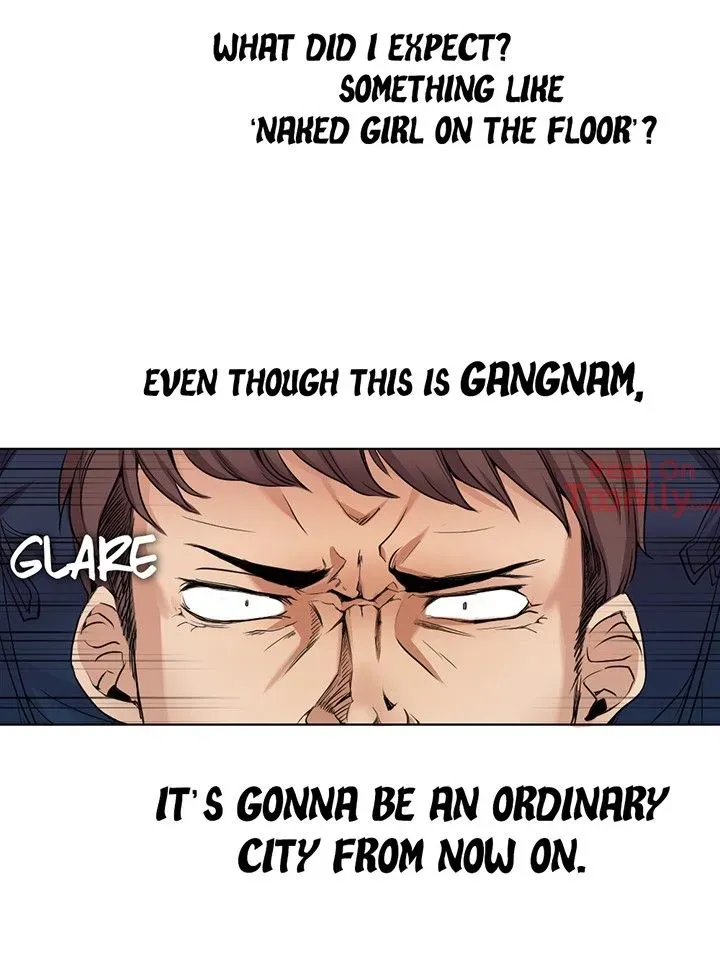 Read DRAW IT YOURSELF! chapter 2 image 20 on Lezhin