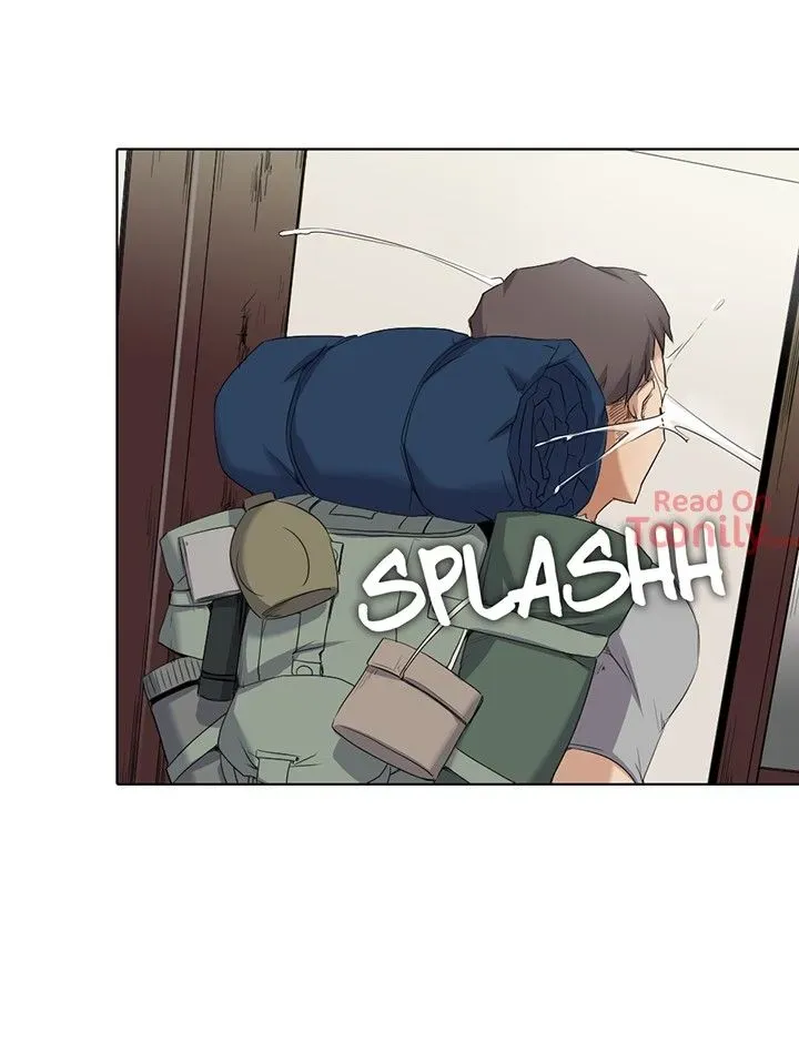 Read DRAW IT YOURSELF! chapter 2 image 23 on Lezhin