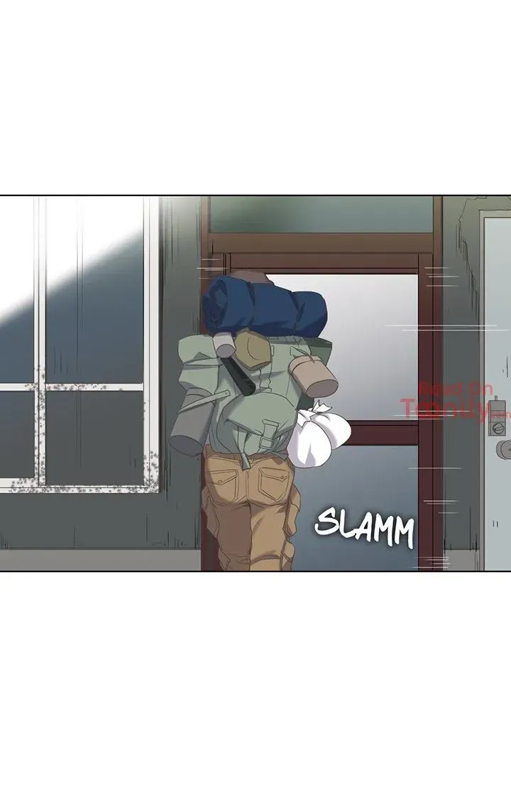 Read DRAW IT YOURSELF! chapter 2 image 26 on Lezhin