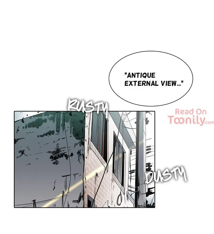 Read DRAW IT YOURSELF! chapter 2 image 4 on Lezhin