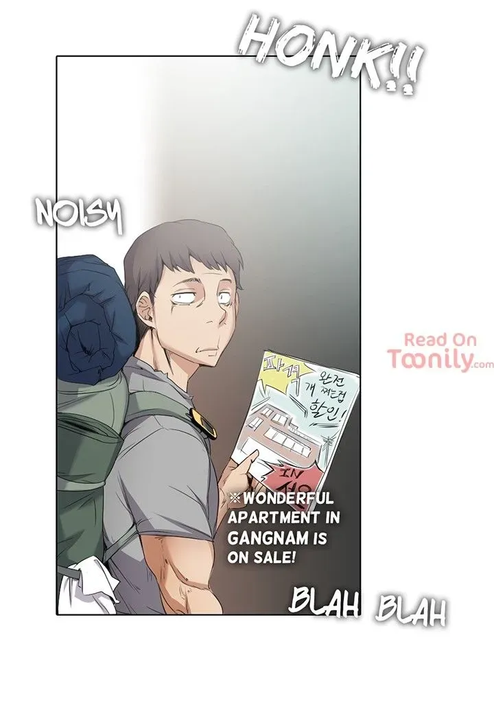 Read DRAW IT YOURSELF! chapter 2 image 8 on Lezhin