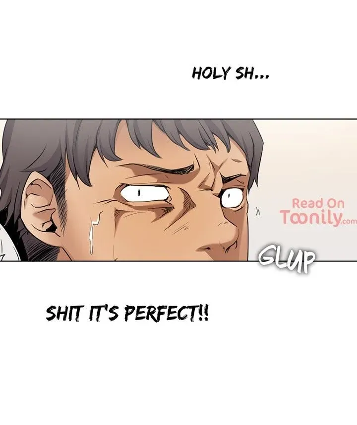 Read DRAW IT YOURSELF! chapter 2 image 9 on Lezhin