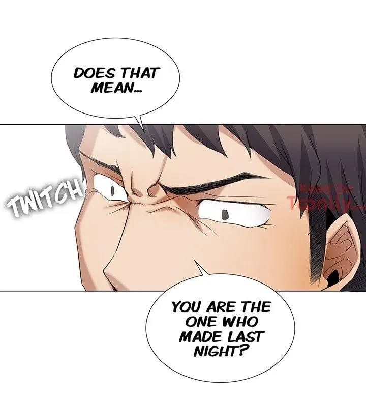 Read DRAW IT YOURSELF! chapter 20 image 13 on Lezhin