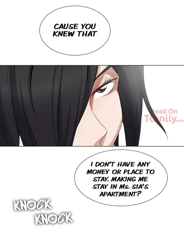 Read DRAW IT YOURSELF! chapter 20 image 14 on Lezhin