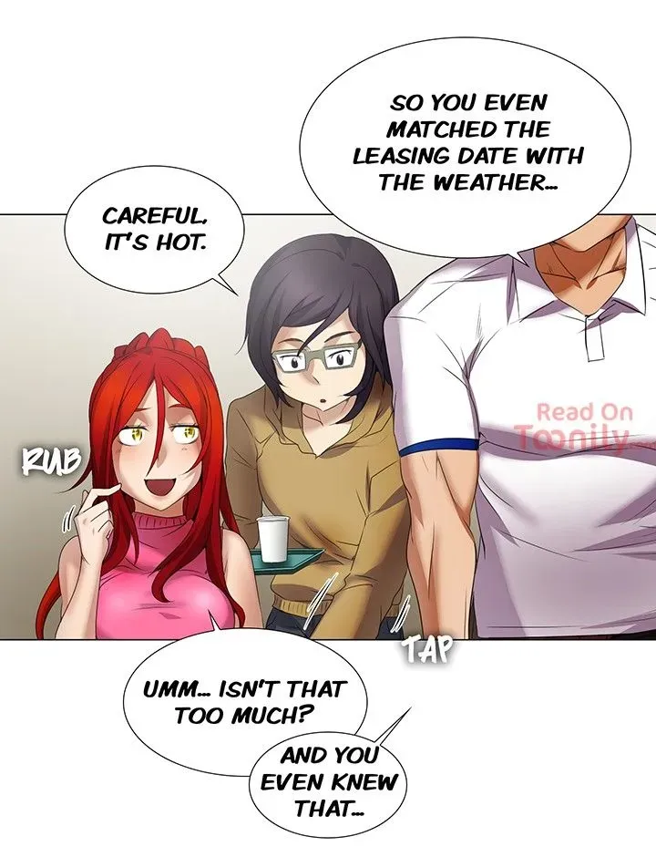 Read DRAW IT YOURSELF! chapter 20 image 16 on Lezhin