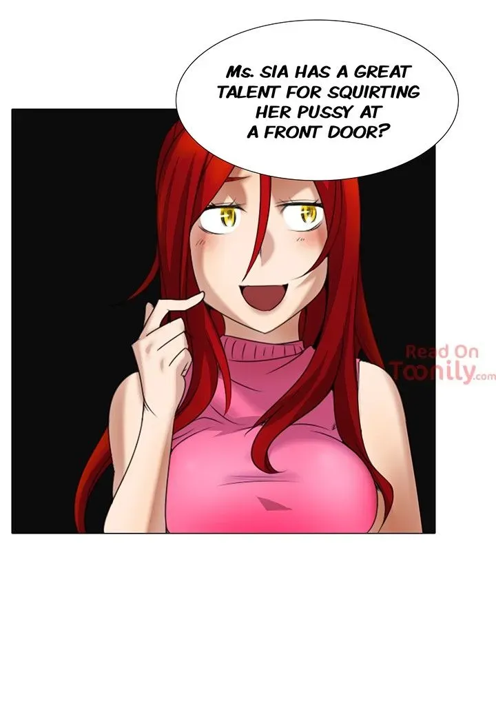 Read DRAW IT YOURSELF! chapter 20 image 17 on Lezhin