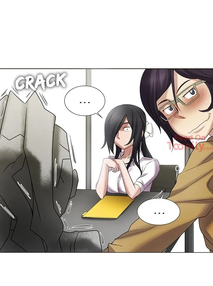 Read DRAW IT YOURSELF! chapter 20 image 18 on Lezhin