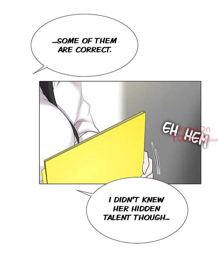 Read DRAW IT YOURSELF! chapter 20 image 19 on Lezhin