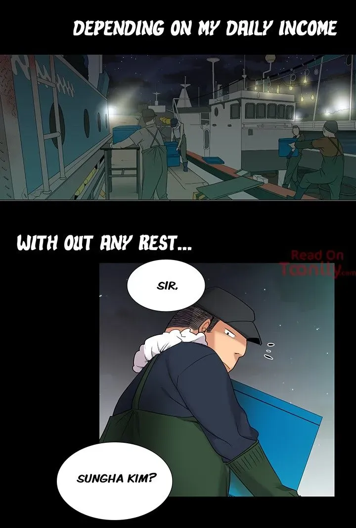 Read DRAW IT YOURSELF! chapter 20 image 2 on Lezhin