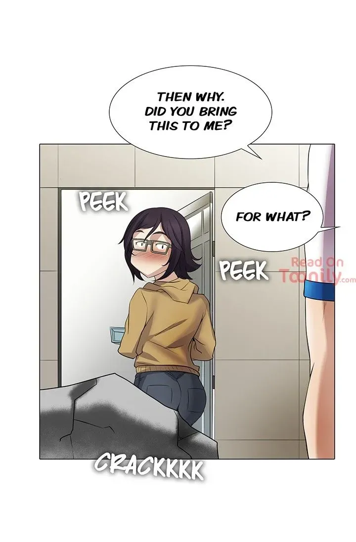 Read DRAW IT YOURSELF! chapter 20 image 20 on Lezhin