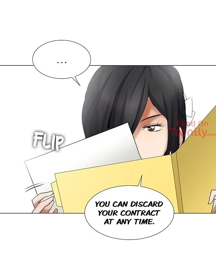Read DRAW IT YOURSELF! chapter 20 image 21 on Lezhin