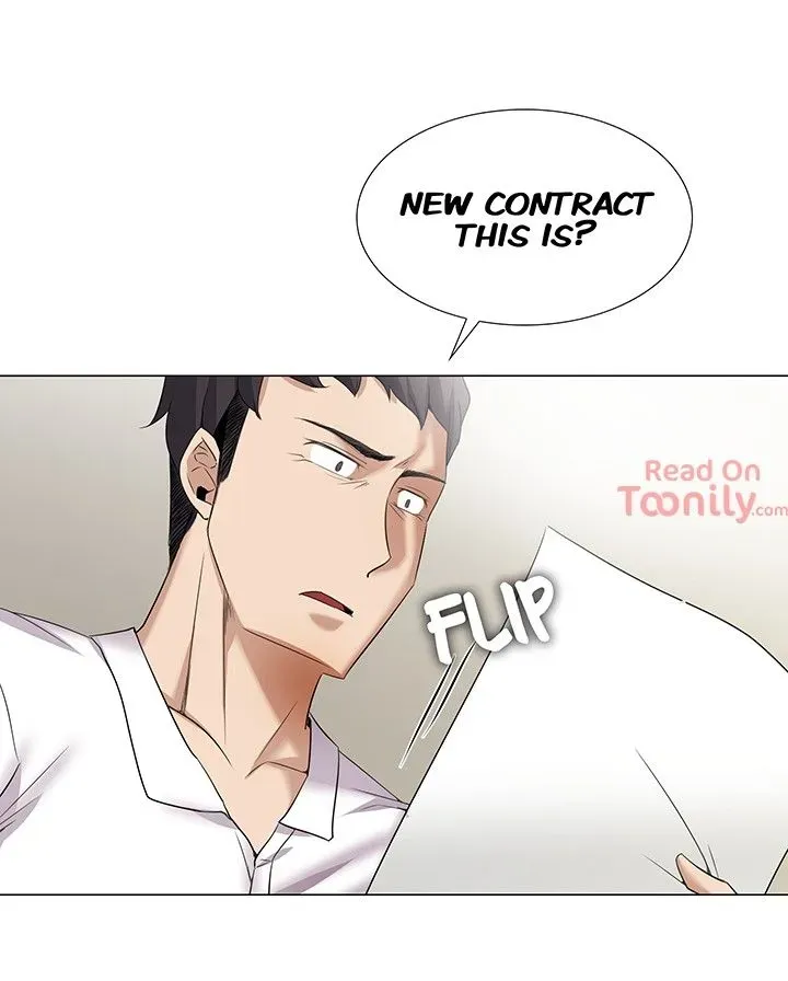 Read DRAW IT YOURSELF! chapter 20 image 23 on Lezhin