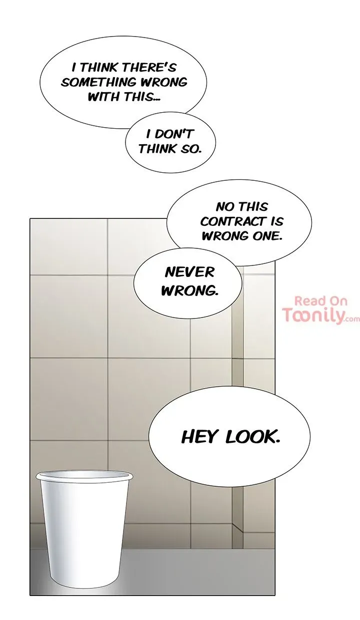 Read DRAW IT YOURSELF! chapter 20 image 25 on Lezhin