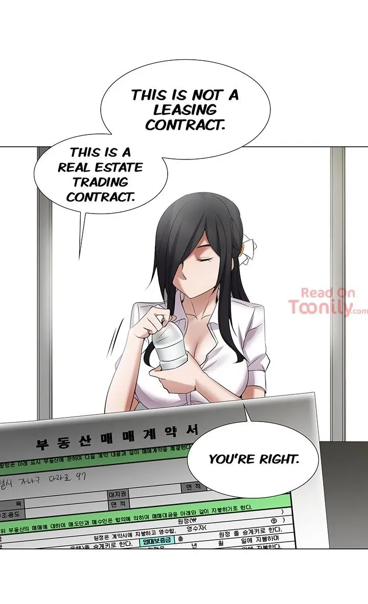 Read DRAW IT YOURSELF! chapter 20 image 26 on Lezhin