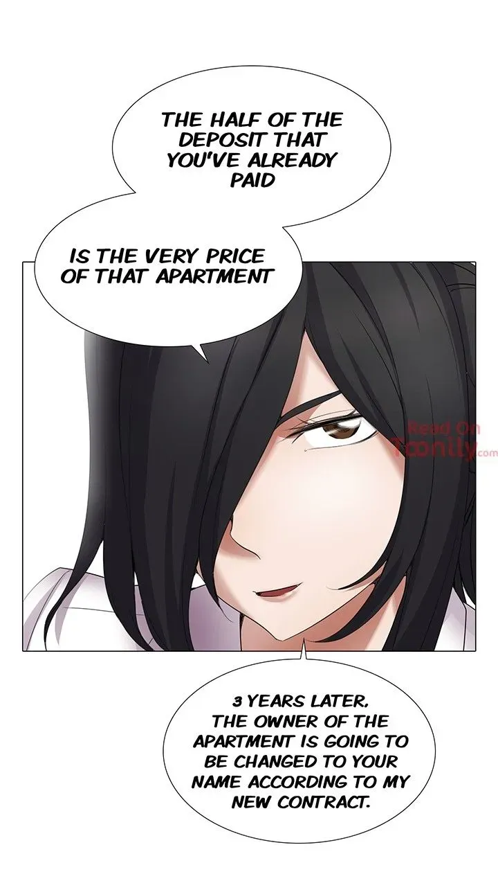 Read DRAW IT YOURSELF! chapter 20 image 27 on Lezhin