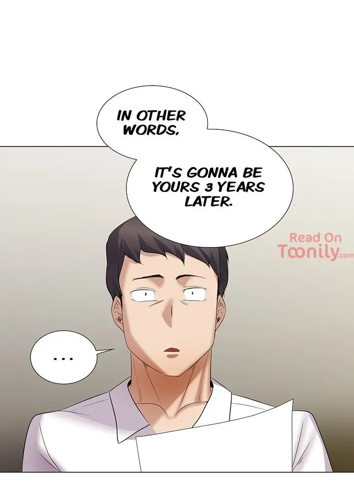 Read DRAW IT YOURSELF! chapter 20 image 28 on Lezhin