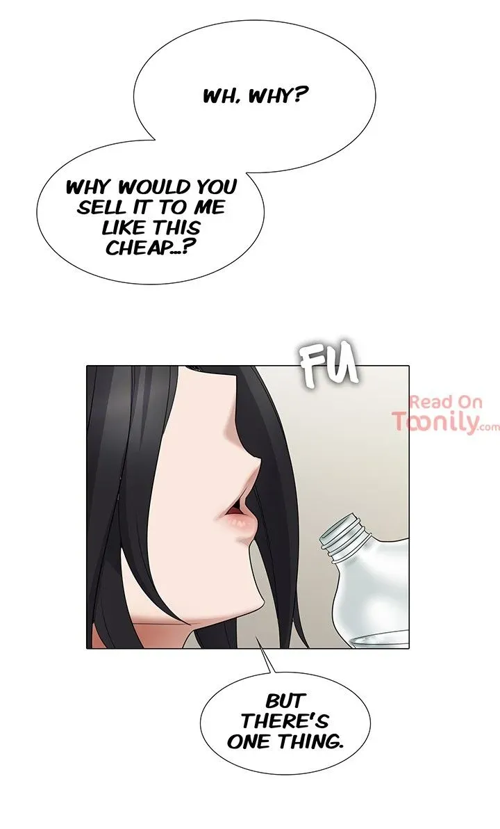 Read DRAW IT YOURSELF! chapter 20 image 29 on Lezhin