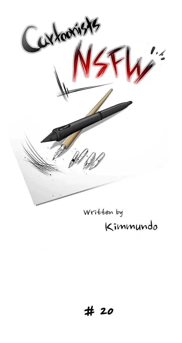 Read DRAW IT YOURSELF! chapter 20 image 32 on Lezhin