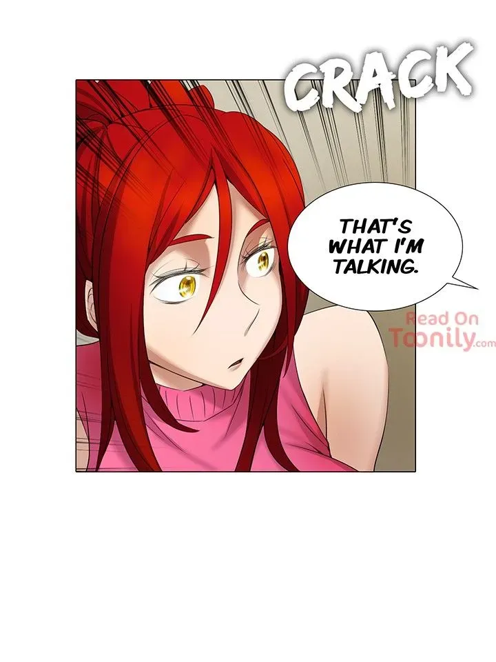 Read DRAW IT YOURSELF! chapter 20 image 6 on Lezhin