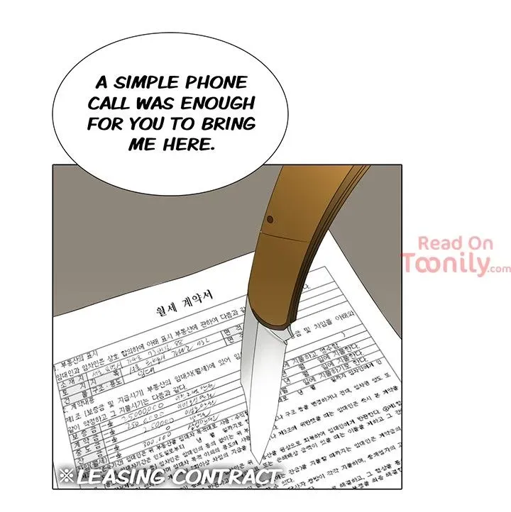 Read DRAW IT YOURSELF! chapter 20 image 8 on Lezhin