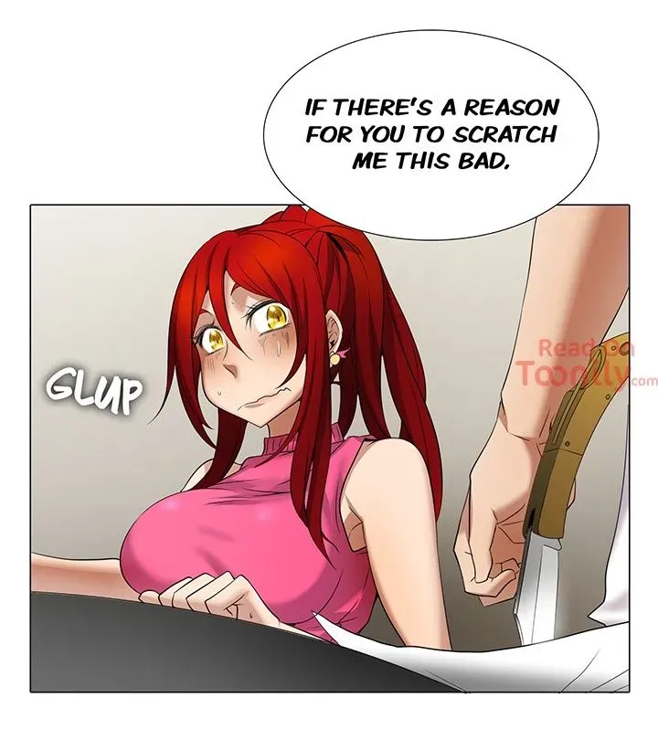 Read DRAW IT YOURSELF! chapter 20 image 9 on Lezhin