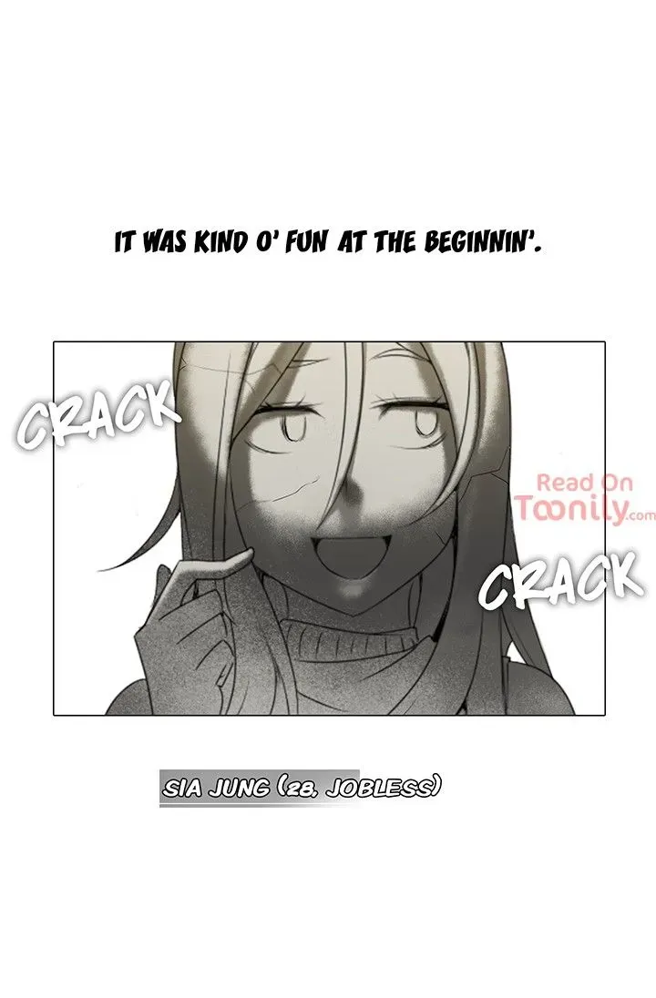Read DRAW IT YOURSELF! chapter 21 image 1 on Lezhin