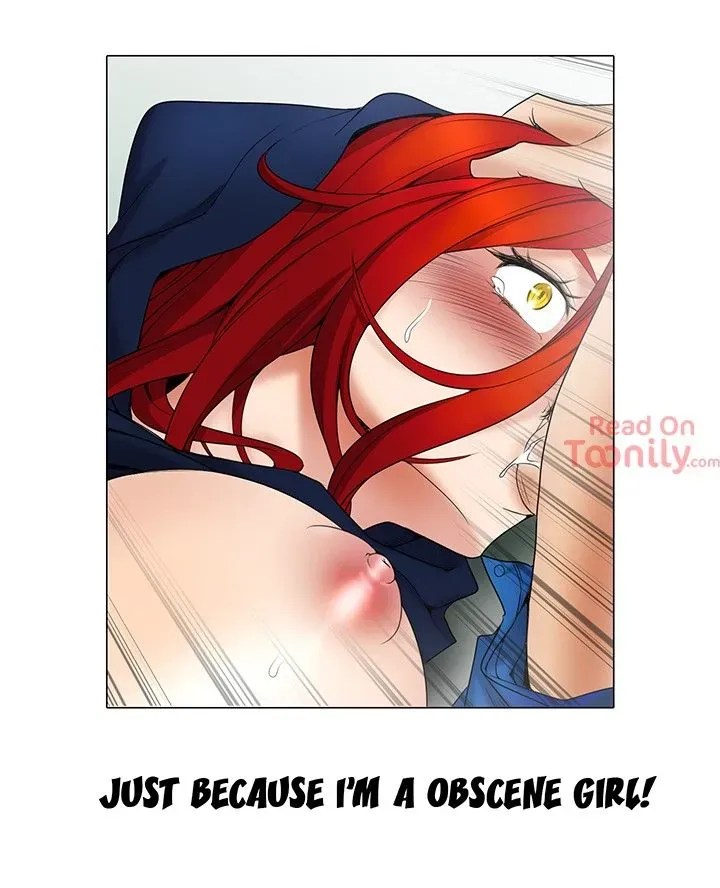 Read DRAW IT YOURSELF! chapter 21 image 13 on Lezhin