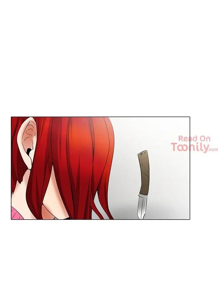 Read DRAW IT YOURSELF! chapter 21 image 16 on Lezhin