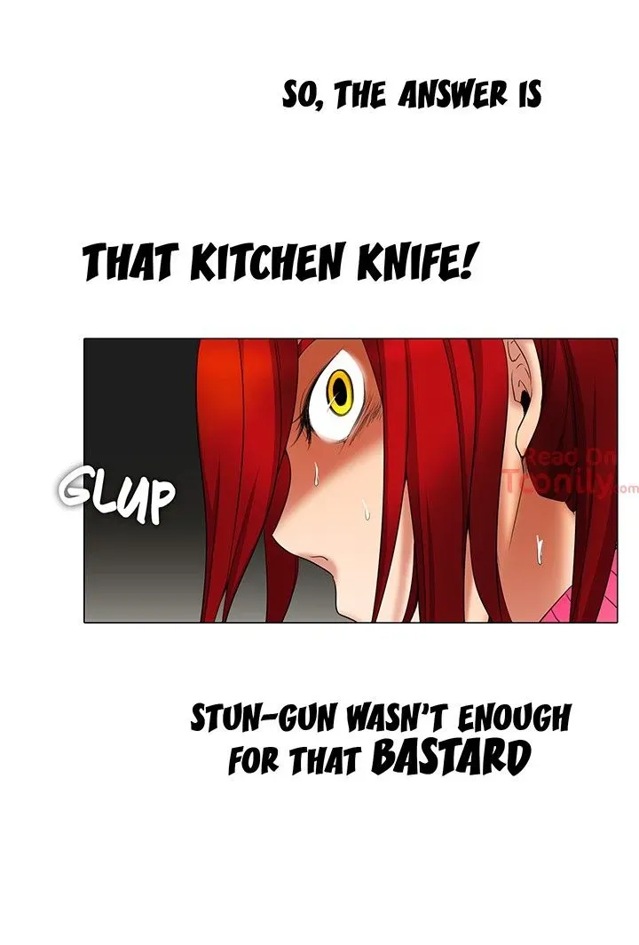 Read DRAW IT YOURSELF! chapter 21 image 17 on Lezhin