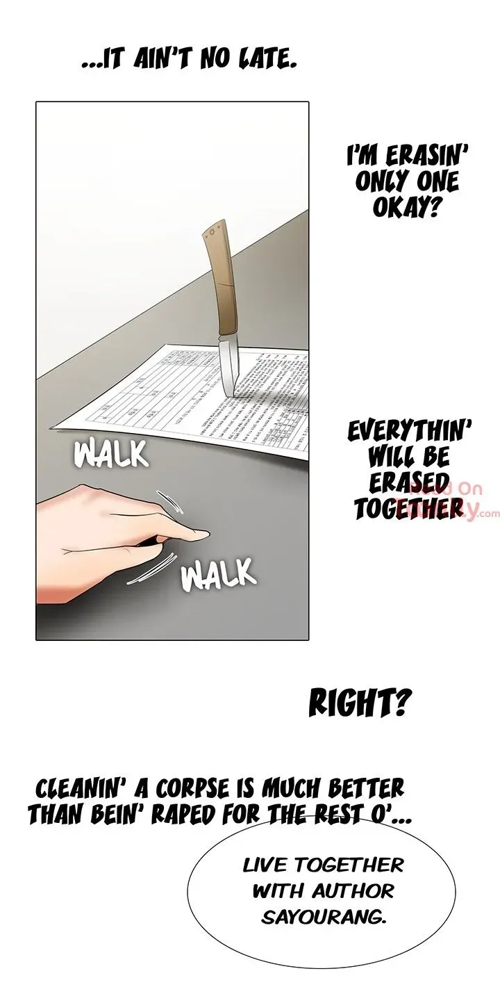 Read DRAW IT YOURSELF! chapter 21 image 18 on Lezhin