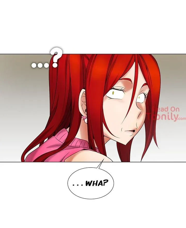 Read DRAW IT YOURSELF! chapter 21 image 19 on Lezhin
