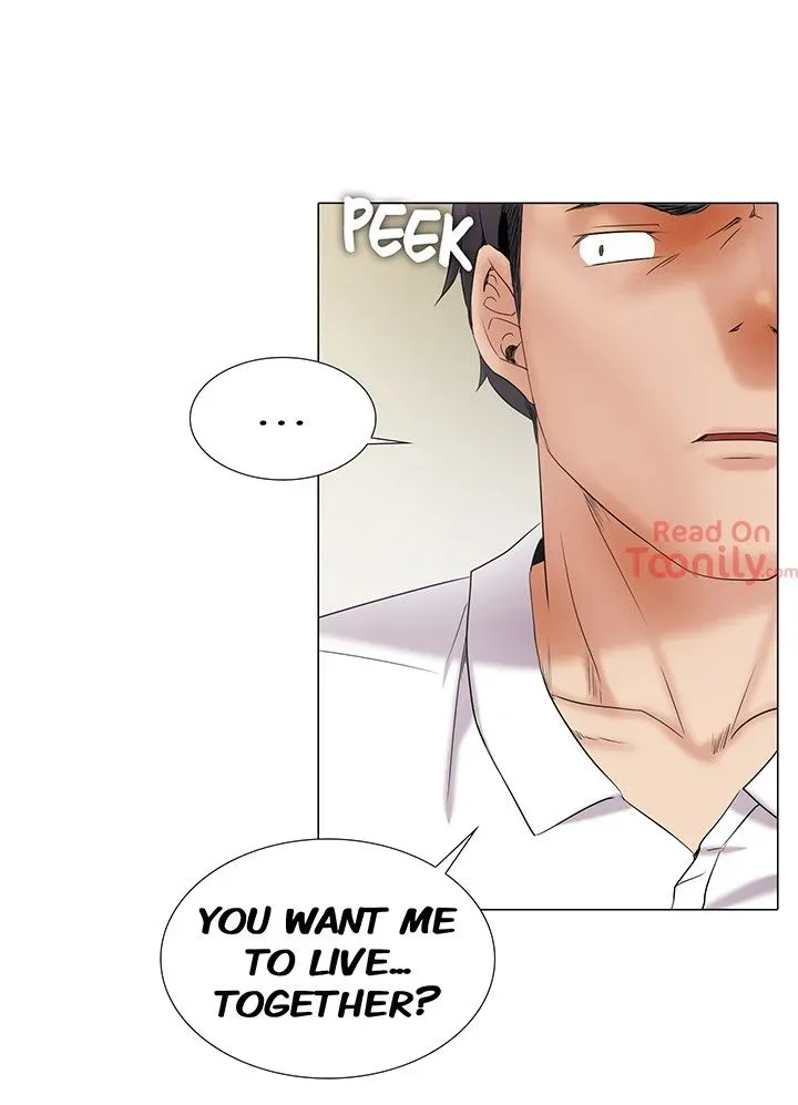Read DRAW IT YOURSELF! chapter 21 image 20 on Lezhin
