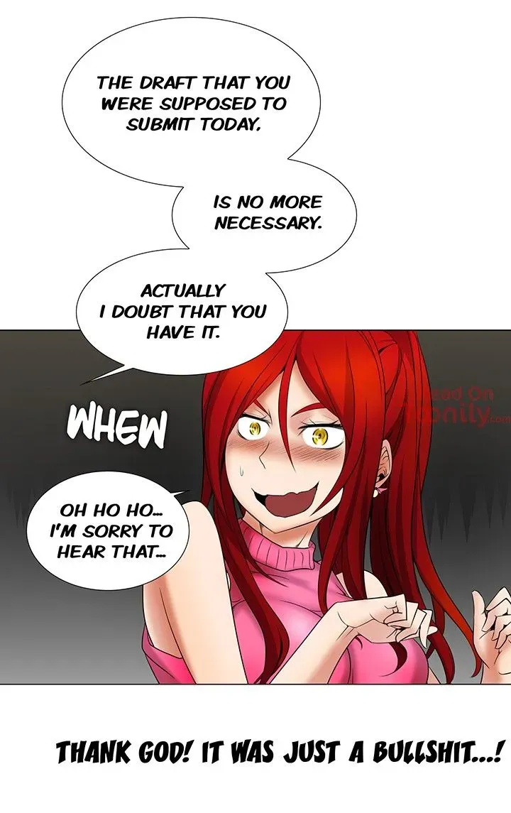 Read DRAW IT YOURSELF! chapter 21 image 24 on Lezhin